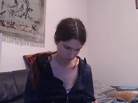 Snapshot of Geile-Luna chatting on March 11, 2025, 7:58 pm Geile-Luna online show from March 11, 2025, 7:58 pm
