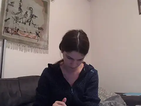 Snapshot of Geile-Luna chatting on March 9, 2025, 8:31 pm Geile-Luna online show from March 9, 2025, 8:31 pm