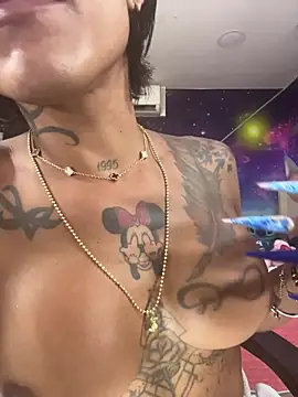 Snapshot of Nella_Dolls chatting on March 29, 2026, 3:08 am Nella Dolls online show from March 29, 2026, 3:08 am