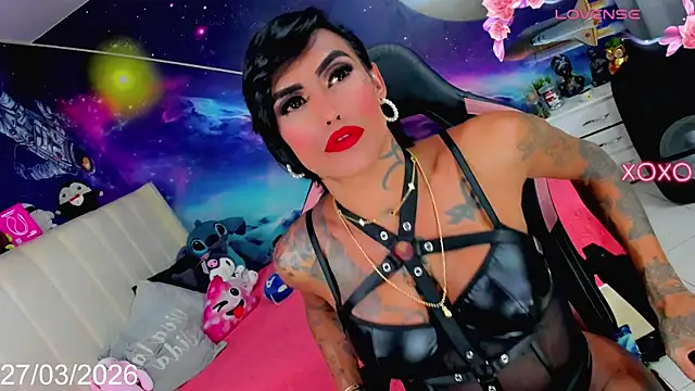 Snapshot of Nella_Dolls chatting on March 27, 2026, 11:16 pm Nella Dolls online show from March 27, 2026, 11:16 pm