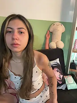 lilly sweett online show from January 14, 2026, 6:55 pm