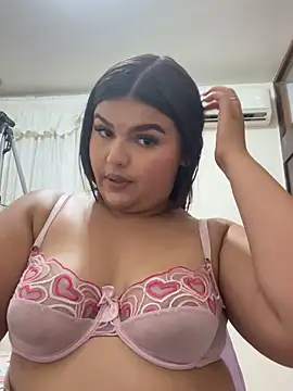 Lia sexx online show from November 5, 2025, 7:17 pm