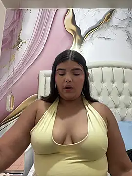 Lia sexx online show from June 26, 2026, 8:47 pm