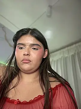 Lia sexx online show from March 17, 2025, 9:35 pm