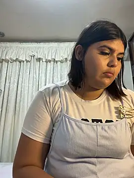 Lia sexx online show from April 21, 2026, 12:01 pm