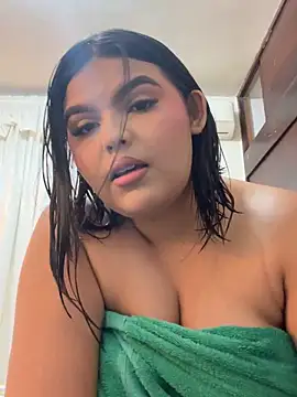 Lia sexx online show from April 25, 2026, 7:11 pm