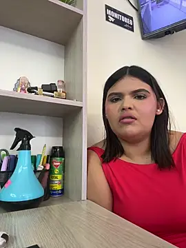 Lia sexx online show from March 21, 2026, 6:45 pm