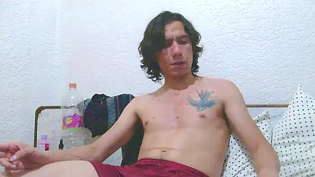 Latinopervs online show from July 11, 2026, 1:50 am