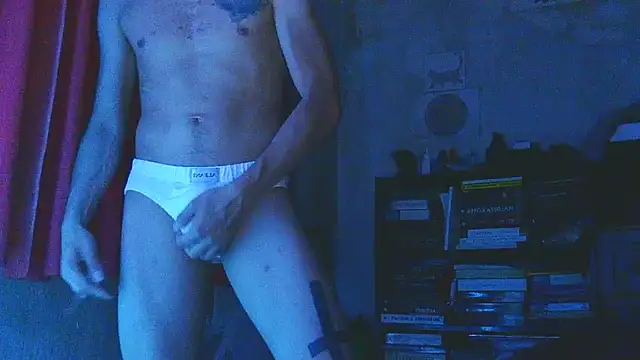 Latinopervs online show from July 7, 2026, 4:37 am