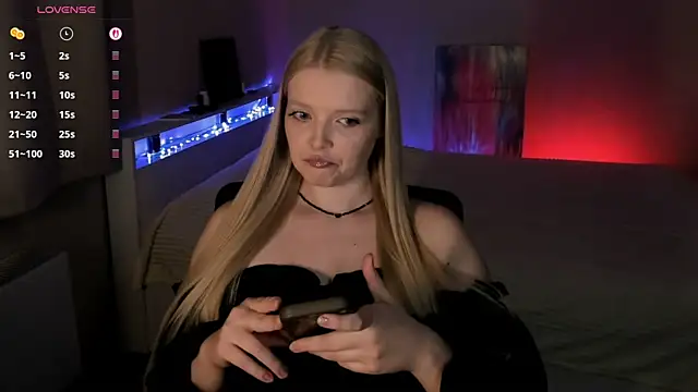 Ssweet annie online show from April 20, 2026, 5:14 pm