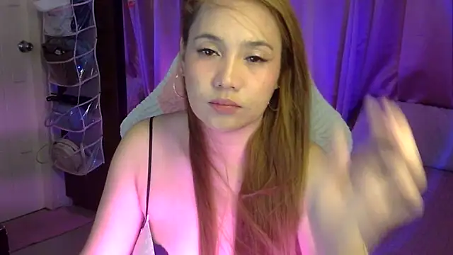 yourbabe Brielle online show from March 8, 2026, 8:56 pm