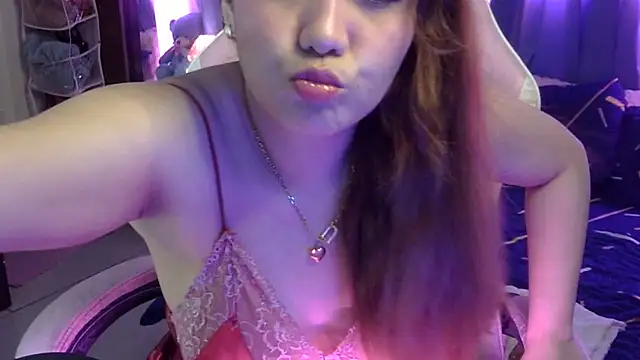 yourbabe Brielle online show from October 12, 2025, 4:08 pm