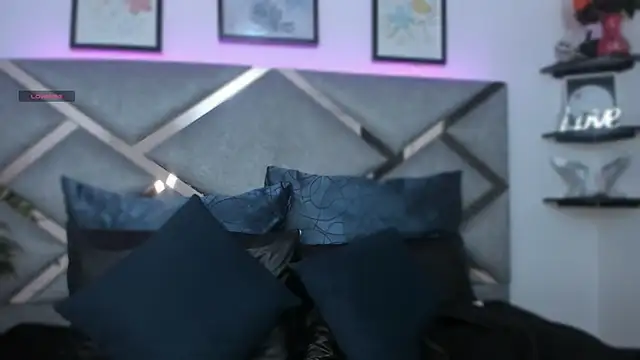 Keidy rose online show from October 18, 2025, 7:05 pm