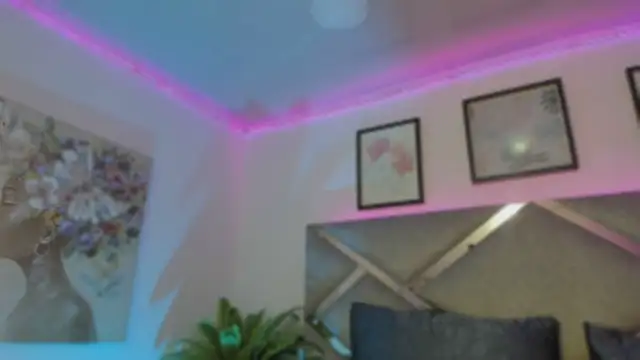 Keidy rose online show from October 15, 2025, 7:22 pm