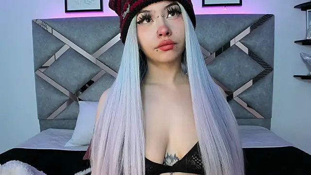 Keidy rose online show from February 27, 2025, 7:04 pm