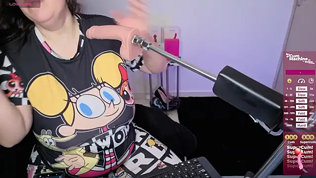 Snapshot of valery_adams1 chatting on March 22, 2026, 8:32 pm valery adams1 online show from March 22, 2026, 8:32 pm