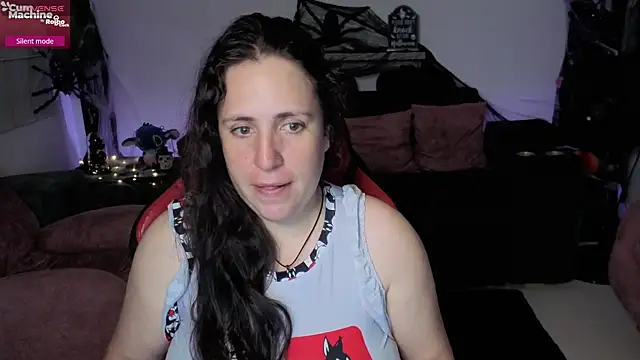 valery adams1 online show from October 14, 2025, 3:51 am