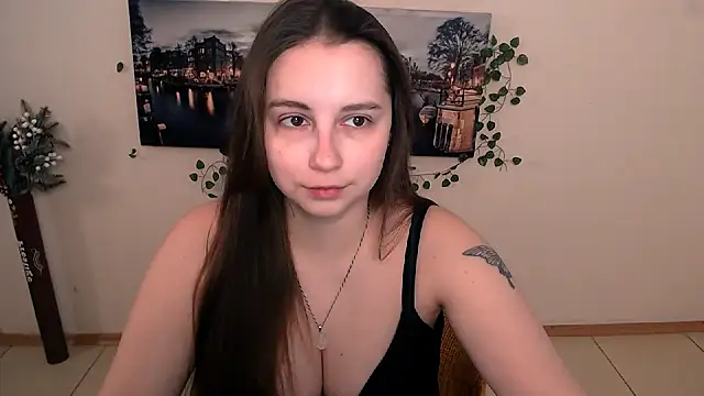 Snapshot of SweetPrincess_ chatting on February 25, 2026, 6:35 am SweetPrincess online show from February 25, 2026, 6:35 am