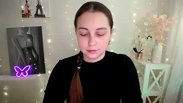 SweetPrincess  online show from April 30, 2026, 5:47 am