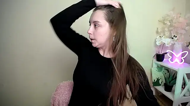 SweetPrincess  online show from February 2, 2026, 6:45 am