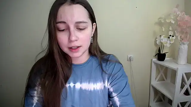 Snapshot of SweetPrincess_ chatting on February 19, 2026, 7:05 am SweetPrincess online show from February 19, 2026, 7:05 am