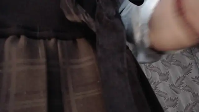 valquiria sirgun online show from March 18, 2026, 10:07 am