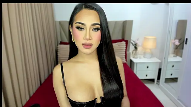 MissyFuckingPreston online show from November 6, 2025, 3:10 am