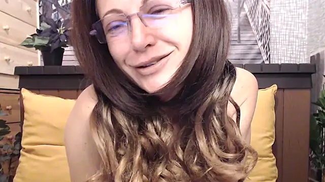 lilianleight online show from September 21, 2025, 8:36 pm