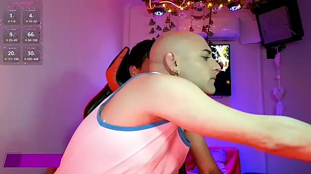 Snapshot of smangels chatting on September 27, 2025, 3:56 am smangels online show from September 27, 2025, 3:56 am