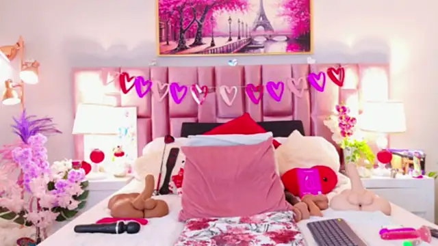 Anaa Bellaa online show from February 12, 2026, 12:27 pm