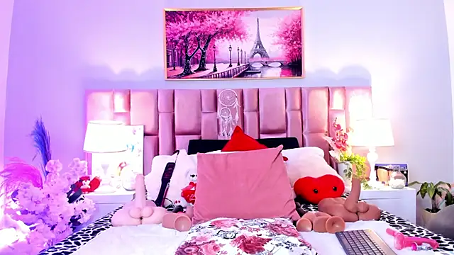 Anaa Bellaa online show from November 22, 2025, 12:15 pm