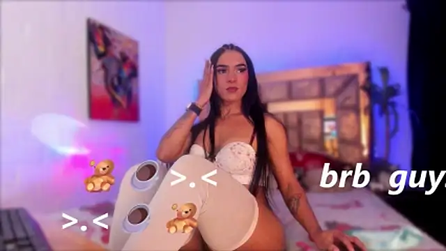 Sofia waltonx online show from March 1, 2026, 1:33 pm