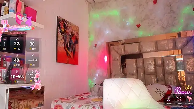 Snapshot of Sofia_waltonx chatting on May 16, 2026, 3:16 am Sofia waltonx online show from May 16, 2026, 3:16 am
