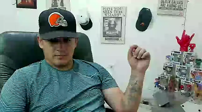 ney 22 online show from February 22, 2025, 2:39 am