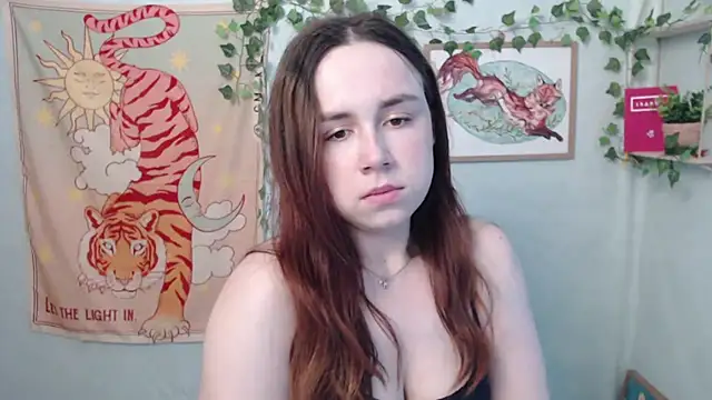VeryVeryVeryShy  online show from June 12, 2026, 5:38 am