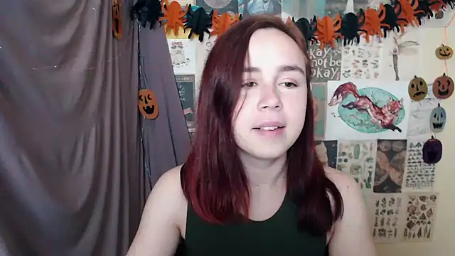 VeryVeryVeryShy  online show from October 13, 2025, 5:31 am