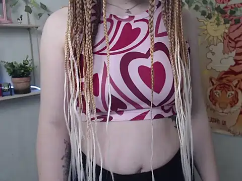 VeryVeryVeryShy  online show from May 4, 2026, 5:33 am