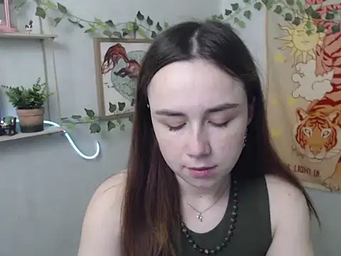 VeryVeryVeryShy  online show from April 30, 2026, 5:36 am
