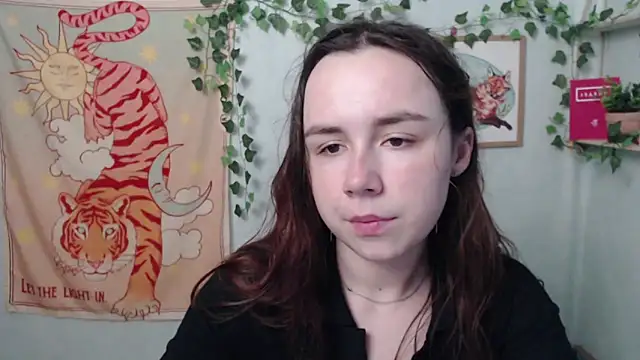 VeryVeryVeryShy  online show from June 15, 2026, 5:40 am