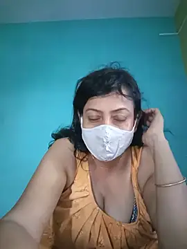 Snapshot of love_suman chatting on June 22, 2026, 7:16 am love suman online show from June 22, 2026, 7:16 am