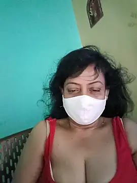 Snapshot of love_suman chatting on August 6, 2026, 2:17 am love suman online show from August 6, 2026, 2:17 am