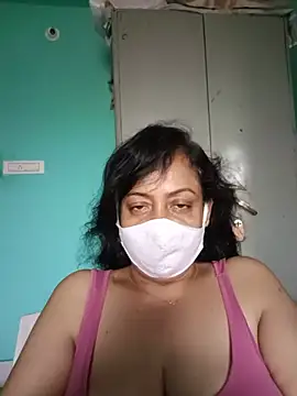 Snapshot of love_suman chatting on July 24, 2026, 2:51 am love suman online show from July 24, 2026, 2:51 am