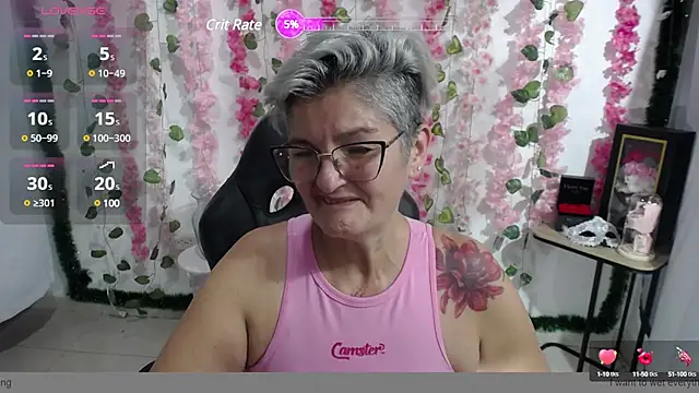 Snapshot of bety-cum2 chatting on March 7, 2025, 11:49 pm bety-cum2 online show from March 7, 2025, 11:49 pm