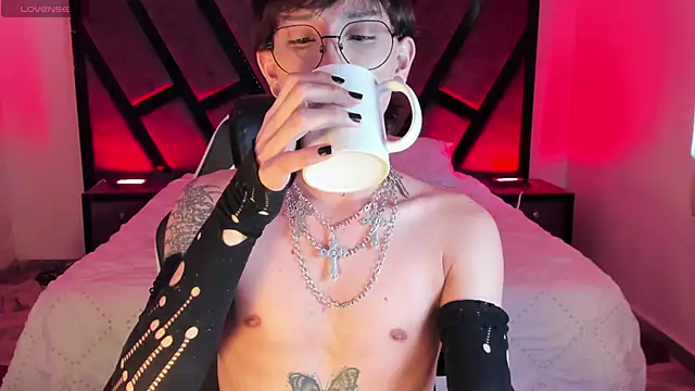 AndyWiilliams online show from March 7, 2026, 9:42 pm