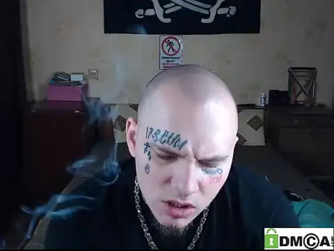 Keny Collins online show from January 8, 2026, 7:53 pm