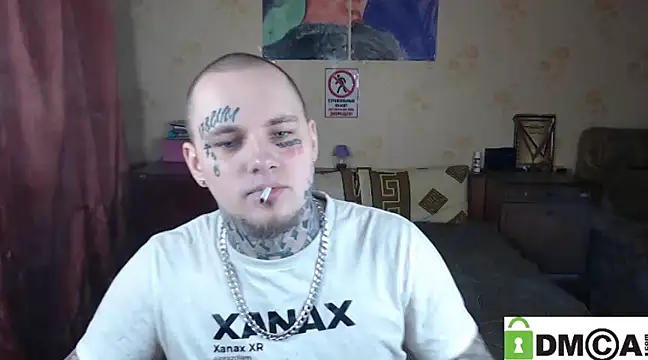 Keny Collins online show from February 1, 2025, 4:32 pm