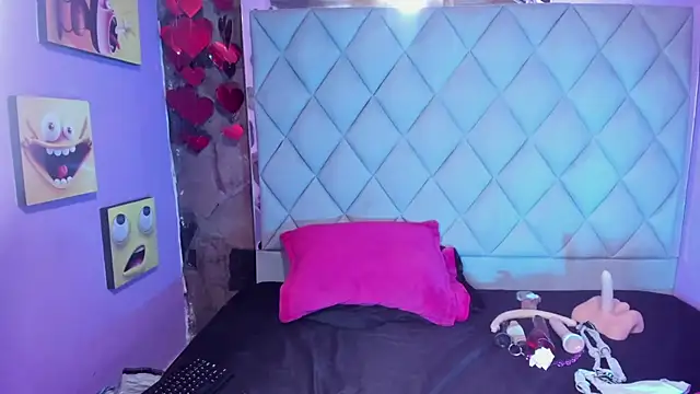 Snapshot of Luci_SexDeep chatting on February 15, 2025, 6:12 am Luci SexDeep online show from February 15, 2025, 6:12 am