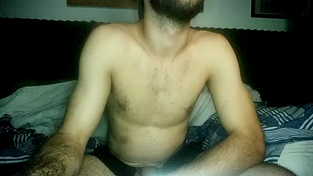 MikeLovesex699 online show from October 2, 2025, 8:01 pm