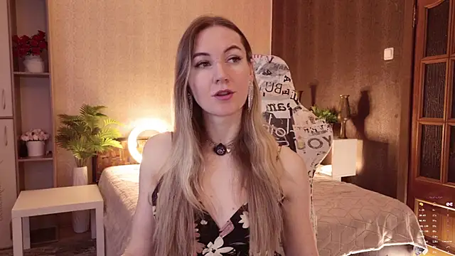 Snapshot of Hello_Lisha chatting on April 30, 2026, 8:21 am Hello Lisha online show from April 30, 2026, 8:21 am