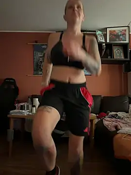 wetgerman 2 online show from July 22, 2026, 11:12 am